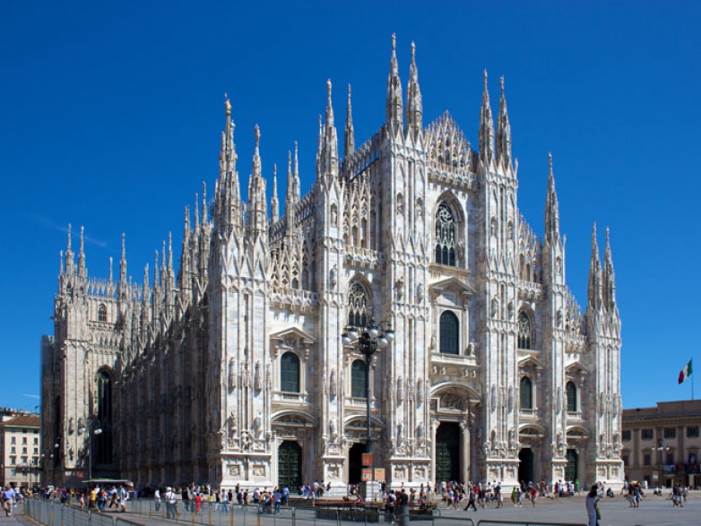 9-10 may 2014 - Course on the Biology of Cetaceans in Milan